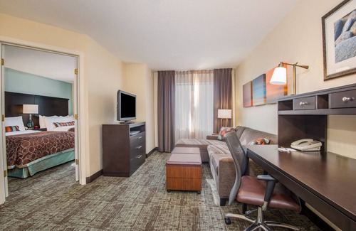 East Texas Hôtel | Staybridge Suites Allentown West by IHG