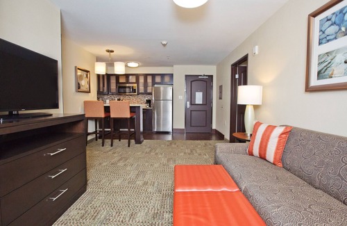 Sweetbriar Hôtel | Staybridge Suites Austin South Interstate Hwy 35 by IHG