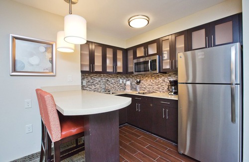 Sweetbriar Hôtel | Staybridge Suites Austin South Interstate Hwy 35 by IHG