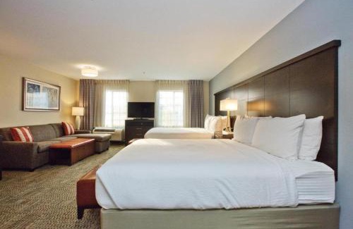 Sweetbriar Hôtel | Staybridge Suites Austin South Interstate Hwy 35 by IHG