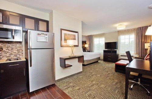Sweetbriar Hôtel | Staybridge Suites Austin South Interstate Hwy 35 by IHG