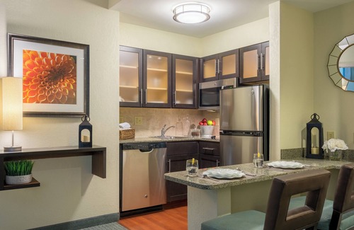 Concordville Hôtel | Staybridge Suites Brandywine by IHG