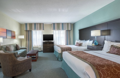 Concordville Hôtel | Staybridge Suites Brandywine by IHG