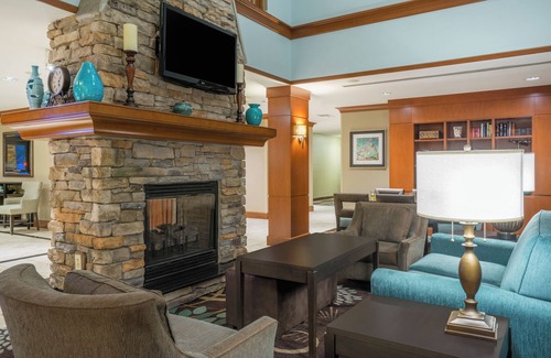 Concordville Hôtel | Staybridge Suites Brandywine by IHG