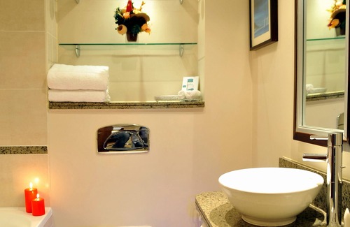 Nasr City Hôtel | Staybridge Suites Cairo Citystars by IHG