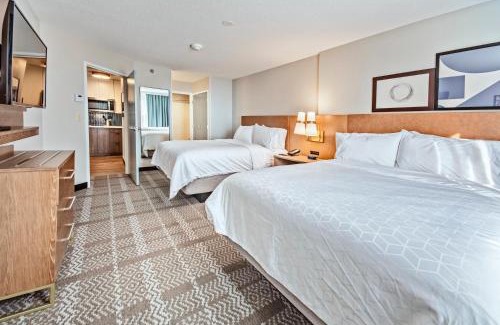 Cedar Rapids Hôtel | Staybridge Suites - Cedar Rapids North by IHG