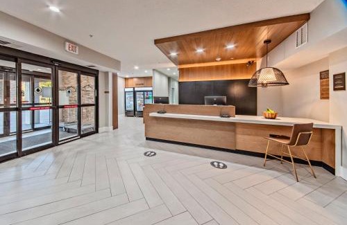 Cedar Rapids Hôtel | Staybridge Suites - Cedar Rapids North by IHG
