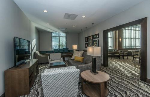 Charleston Hôtel | Staybridge Suites Charleston - Mount Pleasant by IHG