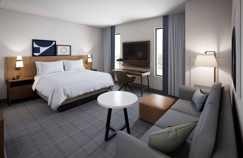Clermont Hôtel | Staybridge Suites Clermont Southeast by IHG