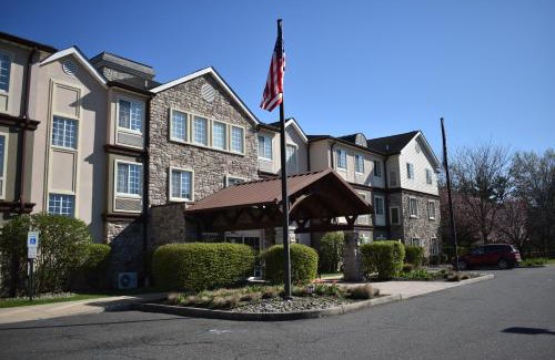 Cranbury Hôtel | Staybridge Suites Cranbury - South Brunswick by IHG