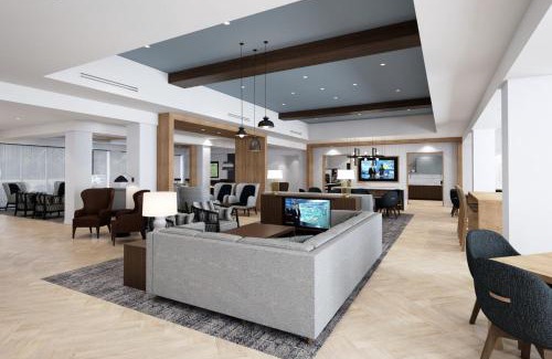 Woodhaven Hôtel | Staybridge Suites Detroit Woodhaven by IHG