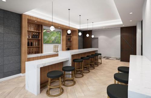 Woodhaven Hôtel | Staybridge Suites Detroit Woodhaven by IHG