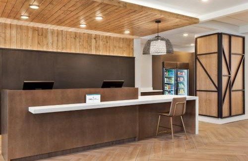 Woodhaven Hôtel | Staybridge Suites Detroit Woodhaven by IHG