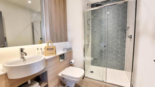 Dundee Appartement | Staybridge Suites - Dundee by IHG