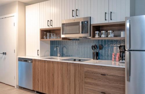 Federal Way Hôtel | Staybridge Suites Federal Way - Seattle South by IHG