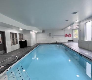 Federal Way Hôtel | Staybridge Suites Federal Way - Seattle South by IHG