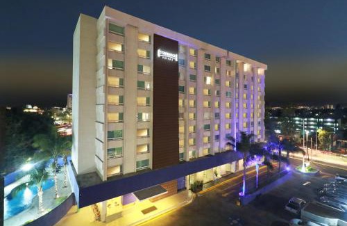Zona Expo Appartement | Staybridge Suites Guadalajara Expo by IHG