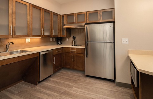 Hillsboro Hôtel | Staybridge Suites Hillsboro North by IHG
