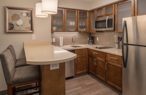 Hillsboro Hôtel | Staybridge Suites Hillsboro North by IHG