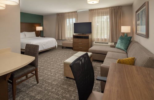 Hillsboro Hôtel | Staybridge Suites Hillsboro North by IHG