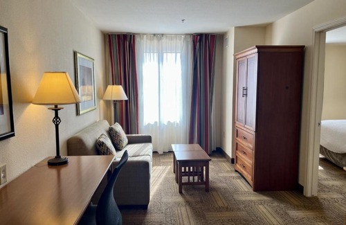 Barker Hôtel | Staybridge Suites Houston - Willowbrook by IHG