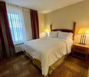 Barker Hôtel | Staybridge Suites Houston - Willowbrook by IHG