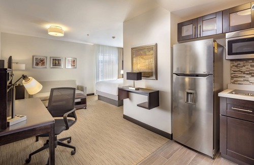Irapuato Hôtel | Staybridge Suites Irapuato by IHG