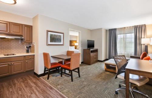 Kalamazoo Hôtel | Staybridge Suites Kalamazoo by IHG