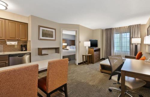 Kalamazoo Hôtel | Staybridge Suites Kalamazoo by IHG