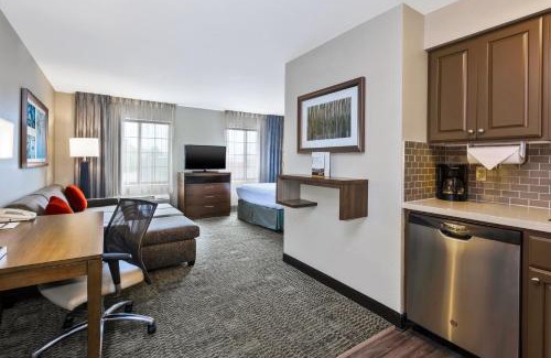 Kalamazoo Hôtel | Staybridge Suites Kalamazoo by IHG