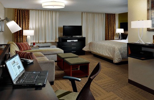 Lafayette Hôtel | Staybridge Suites Lafayette by IHG