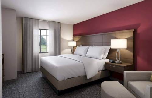 Lafayette Hôtel | Staybridge Suites Lafayette by IHG