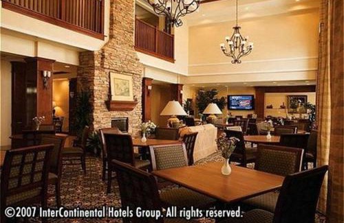 Oakville Hôtel | Staybridge Suites Oakville Burlington by IHG