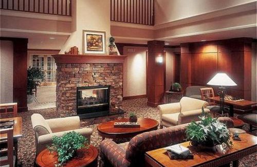Oakville Hôtel | Staybridge Suites Oakville Burlington by IHG