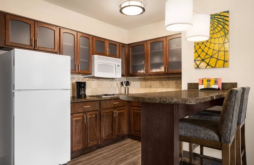 Oklahoma City Hôtel | Staybridge Suites Oklahoma City-Quail Springs by IHG