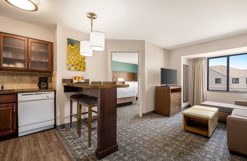 Oklahoma City Hôtel | Staybridge Suites Oklahoma City-Quail Springs by IHG