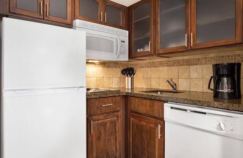 Oklahoma City Hôtel | Staybridge Suites Oklahoma City-Quail Springs by IHG