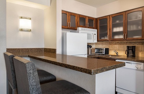 Oklahoma City Hôtel | Staybridge Suites Oklahoma City-Quail Springs by IHG