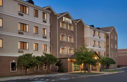 Oklahoma City Hôtel | Staybridge Suites Oklahoma City-Quail Springs by IHG