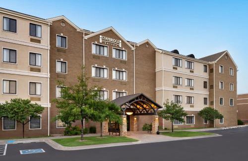 Oklahoma City Hôtel | Staybridge Suites Oklahoma City-Quail Springs by IHG