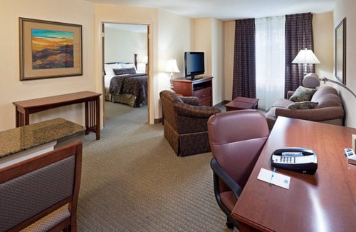Royersford Hôtel | Staybridge Suites Philadelphia Valley Forge 422 by IHG