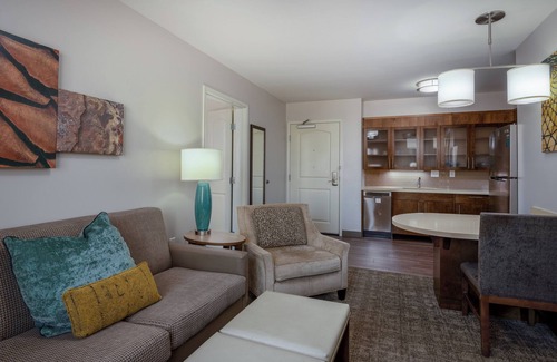 Gilbert Hôtel | Staybridge Suites Phoenix East - Gilbert by IHG