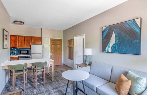 Glendale Sports and Entertainment District Hôtel | Staybridge Suites Phoenix - Glendale Sports Dist by IHG