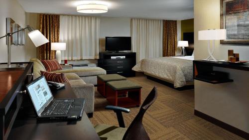 Warrendale Hôtel | Staybridge Suites - Pittsburgh-Cranberry Township by IHG