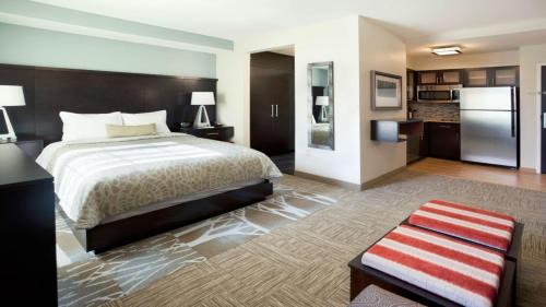 Warrendale Hôtel | Staybridge Suites - Pittsburgh-Cranberry Township by IHG