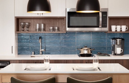 Kutzky Park Hôtel | Staybridge Suites Rochester - Mayo Clinic Area by IHG