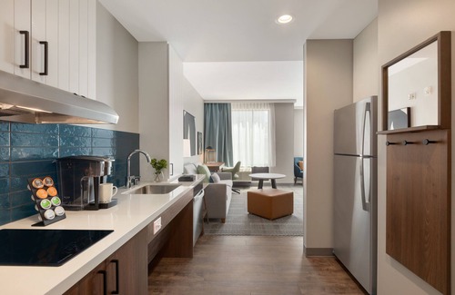 Kutzky Park Hôtel | Staybridge Suites Rochester - Mayo Clinic Area by IHG