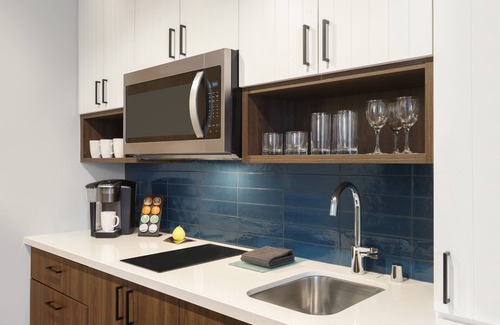 Kutzky Park Hôtel | Staybridge Suites Rochester - Mayo Clinic Area by IHG