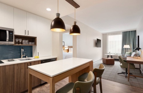 Kutzky Park Hôtel | Staybridge Suites Rochester - Mayo Clinic Area by IHG