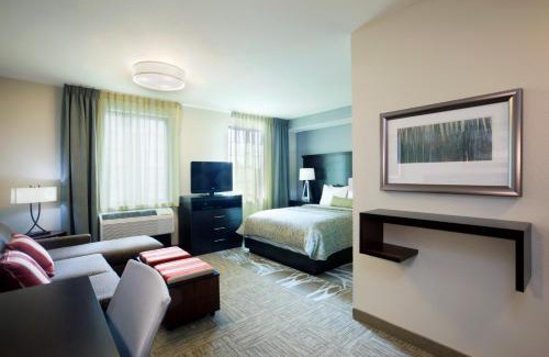 Hollywood Park Hôtel | Staybridge Suites San Antonio-Stone Oak by IHG